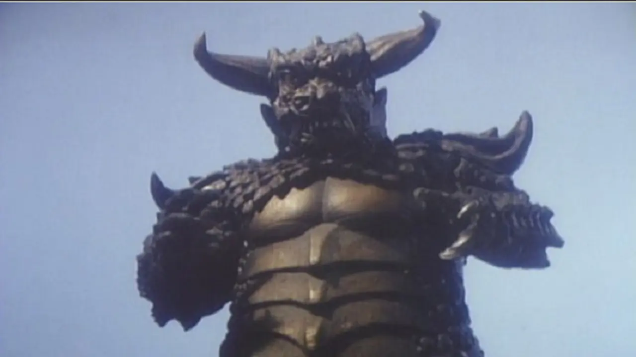 Pulgasari