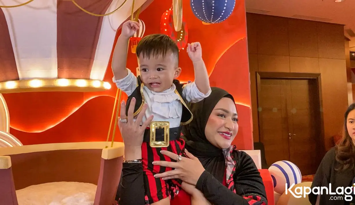 [Foto: KapanLagi.com/Muhammad Akrom Sukarya]