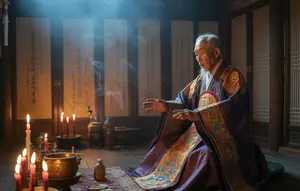Film Dukun Korea: 6 Langkah Menjelajahi Genre Horor Paling Memikat dari Negeri Ginseng