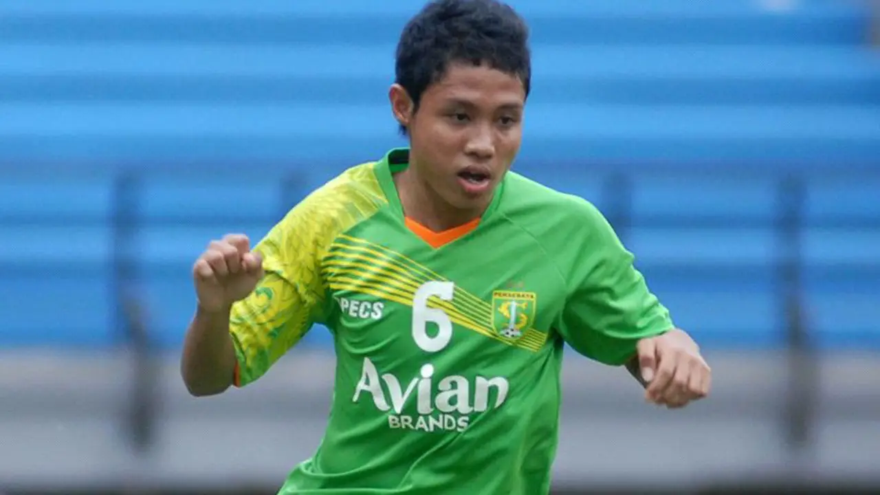 Evan Dimas