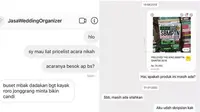 Chat tanya harga (Sumber: Twitter/nocontxtnetijen)