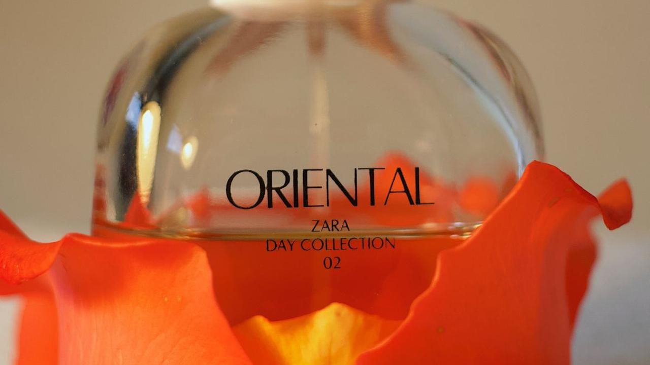 <b>3. Oriental</b>
