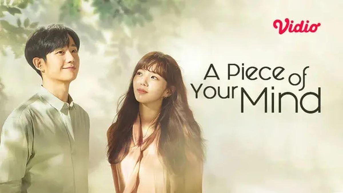 Daftar Film Park Ju Hyun, dari A Piece of Your Mind hingga You Will Die In 6 Hours Aktingnya Selalu Memukau