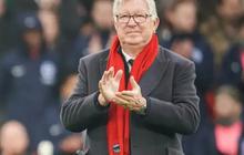 Sir Alex Ferguson Ungkap Pemain Paling Malas saat Latihan di MU, Namun Tetap Jadi Legenda
