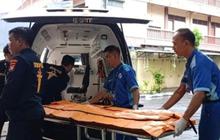 Update Korban Kebakaran Glodok Plaza: Total 11 Kantong Jenazah Dibawa ke RS Polri