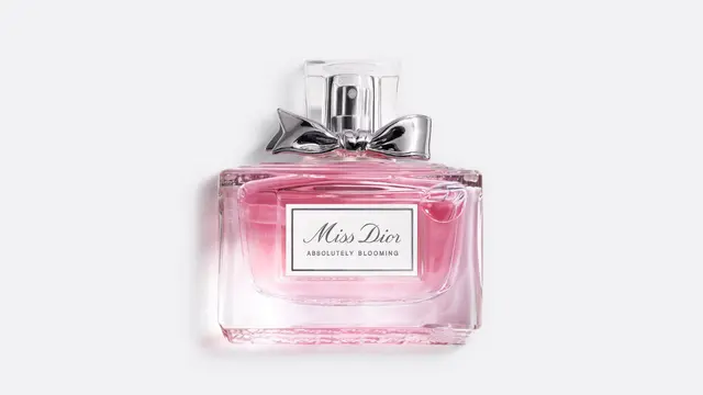 Miss Dior Absolutely Blooming (Foto: Dior)