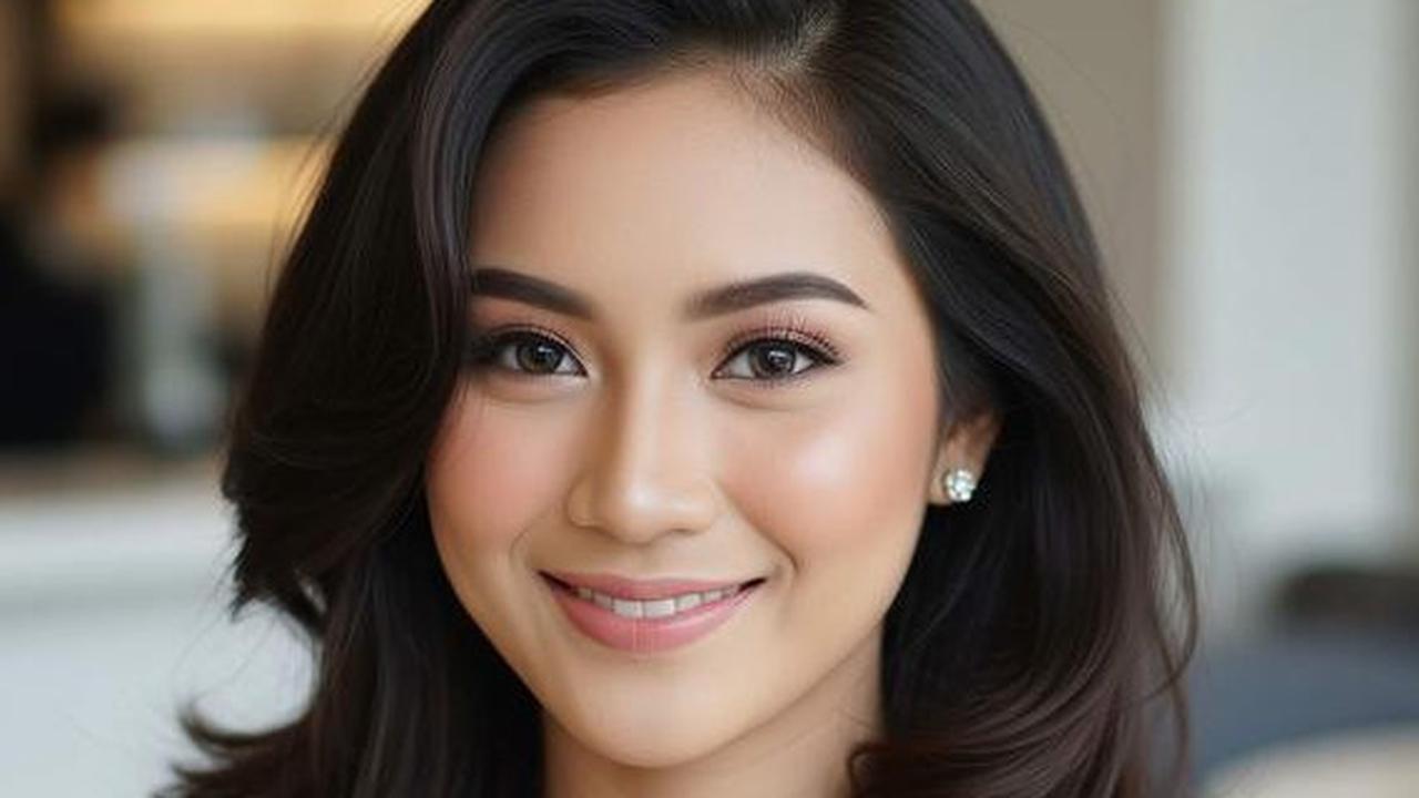 7 Gaya Blow Rambut Sosialita 2025, Elegan dan Praktis untuk Ditata