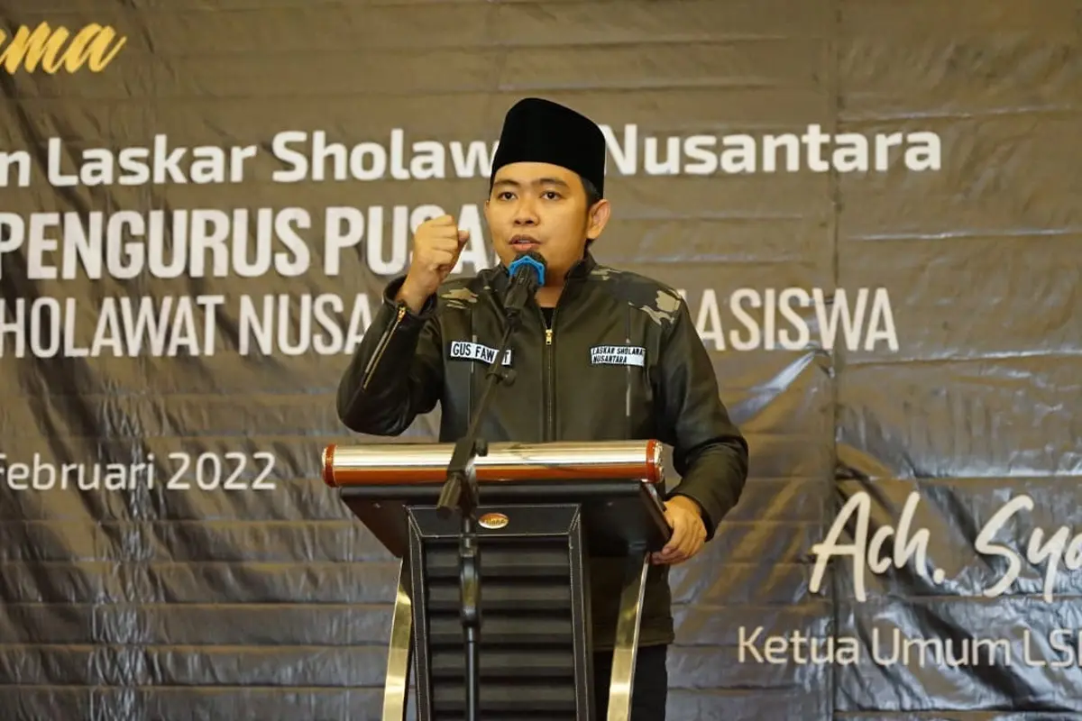 Anggota DPRD Jatim Muhammad Fawait. (Istimewa)