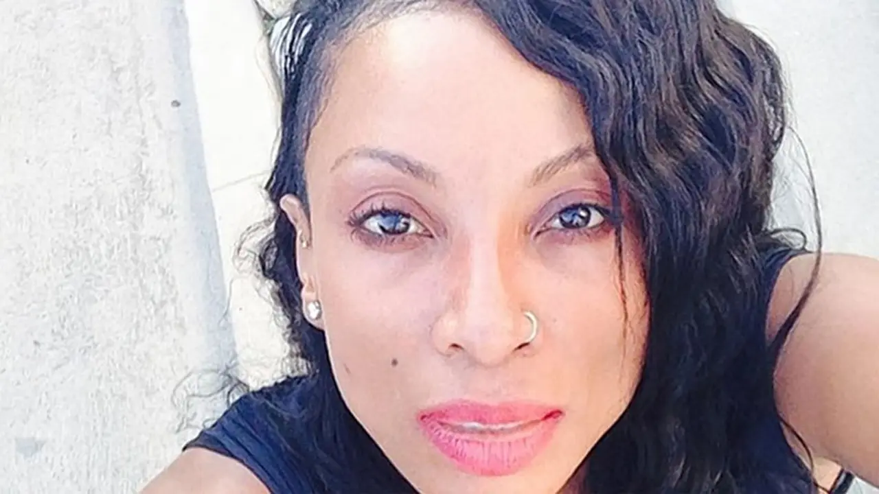 Charmayne Maxwell