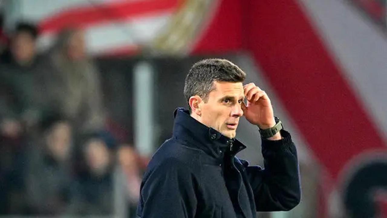 3 Nama Kuat yang Berpotensi Gantikan Thiago Motta di Juventus