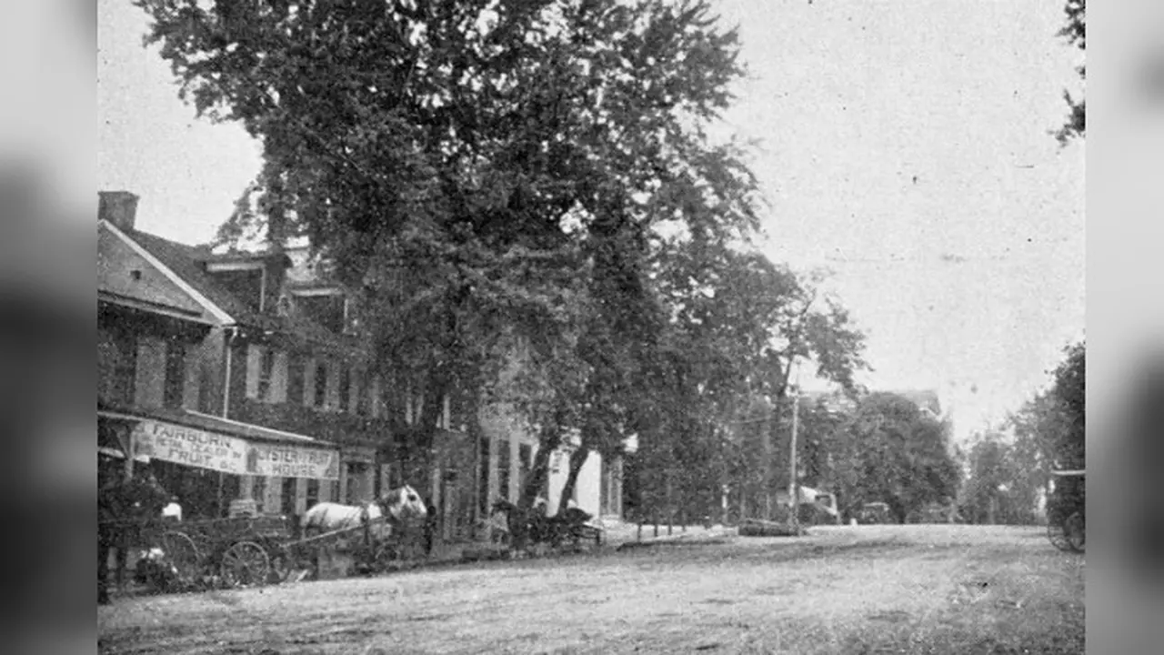 Kota Lebanon di wilayah Pennsylvania, Amerika Serikat (Wikipedia)