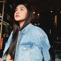Potret artis cantik Bianca Liza (Sumber: Instagram/bibiancaliza)