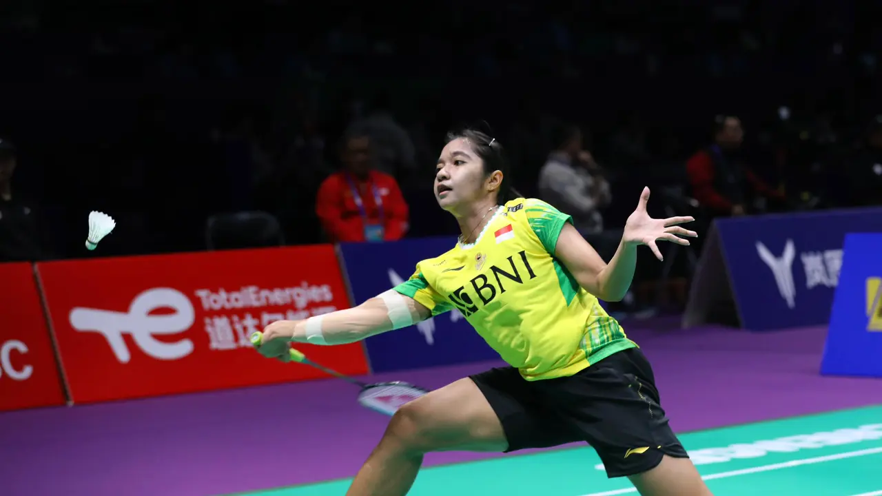 Ester Nurumi Tri Wardoyo