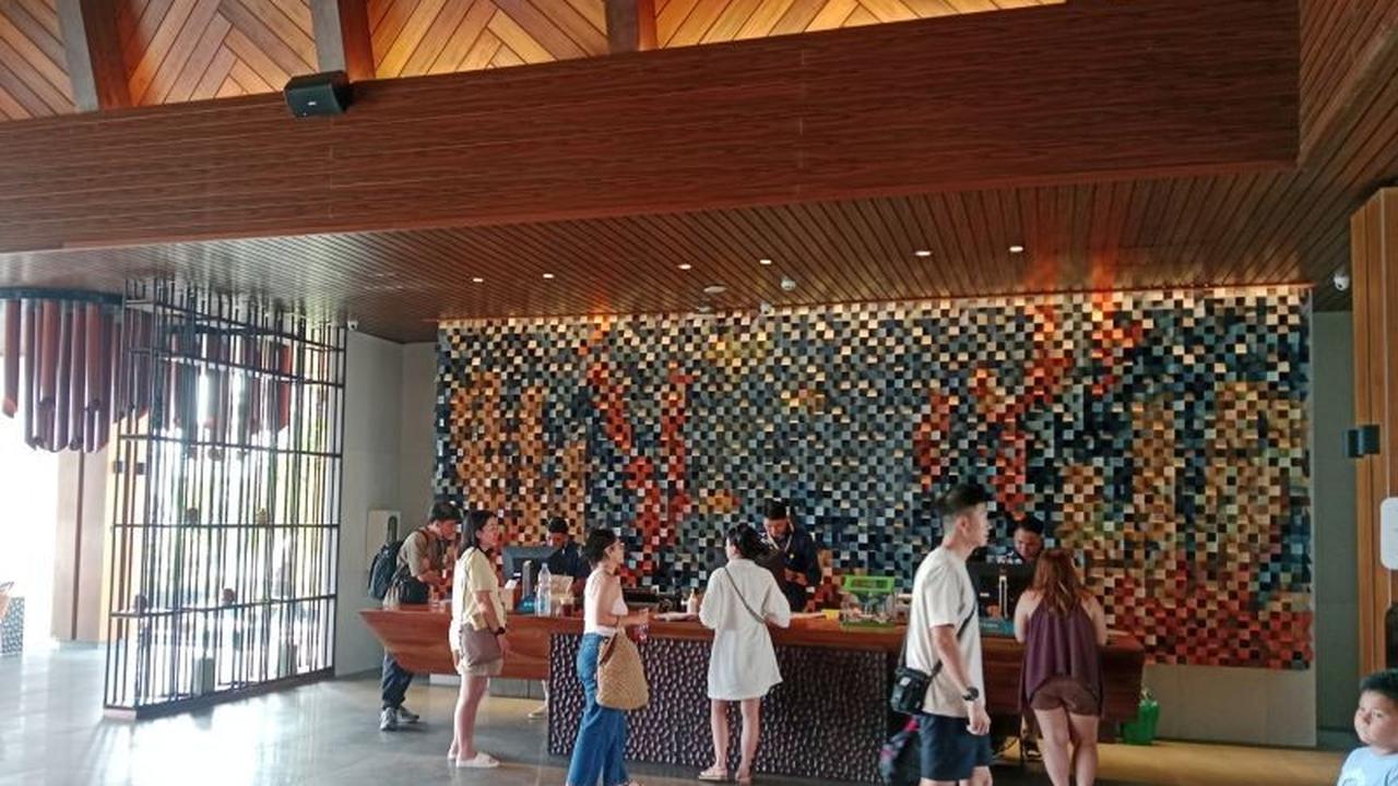 Dampak Hunian Hotel Singkat di NTB: Ancaman Jangka Panjang bagi Ekonomi dan Pariwisata Daerah