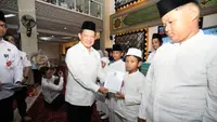 Mendagri Ajak Pegawai Kemendagri Perkuat Integritas dan Introspeksi Diri di Bulan Ramadan