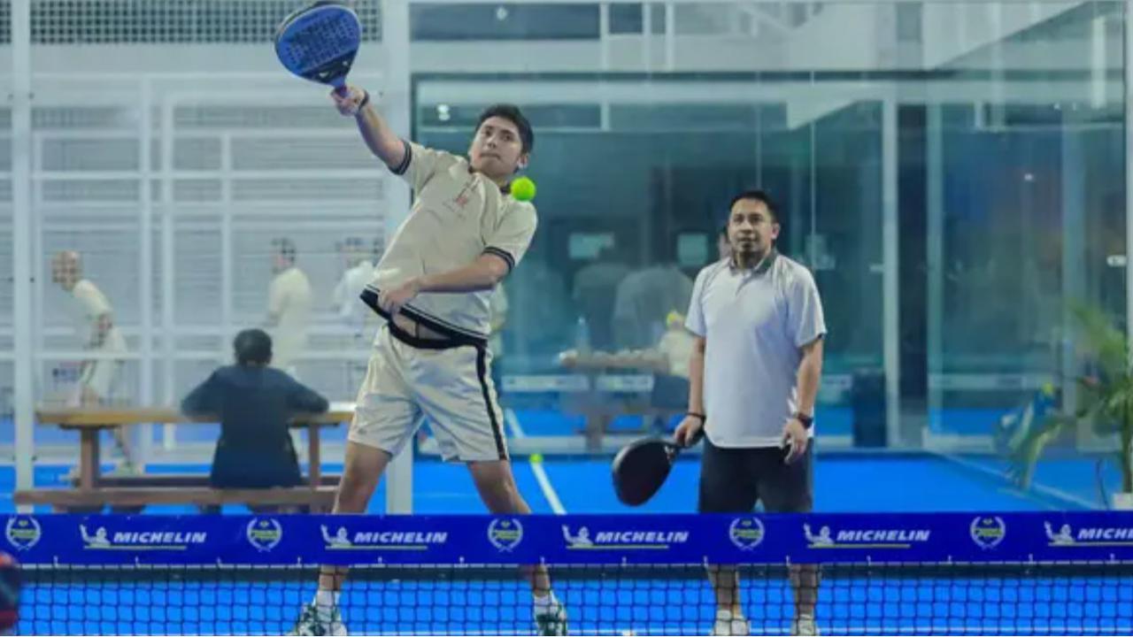 Penjelasan Bapenda Jakarta soal Olahraga Padel Kena Pajak Hiburan 10%, Ini Dasar Hukumnya