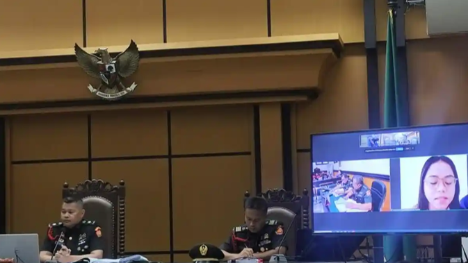 Kondisi Prada Lucky Saat Tiba di RS Aeramo: Dokter Ungkap Fakta Awal