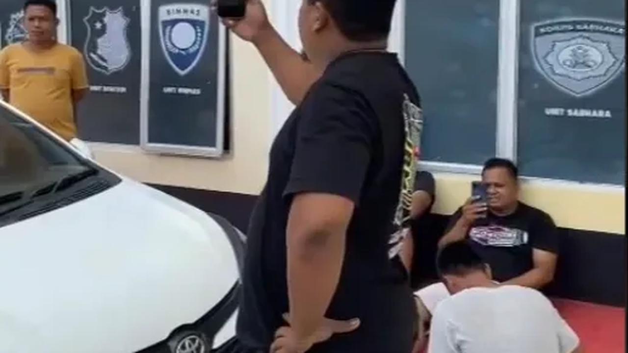 Dok. Istimewa