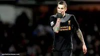 Daniel Agger Buka Peluang ke Barcelona