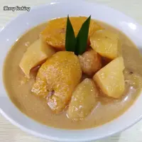 Mudah Ditiru, Ini Cara Buat Kolak Agar Tetap Manis dan Tidak Asam (Instagram/@_merry_cooking)
