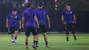 Argentina menempati posisi kedua dengan nilai tiga atau terpaut tiga poin dari pimpinan klasemen Senegal yang sudah memastikan lolos ke-16 besar dengan dua kemenangan beruntun. (Doc. LOC WCU17/BRY)