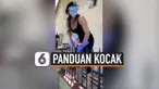 panduan kocak
