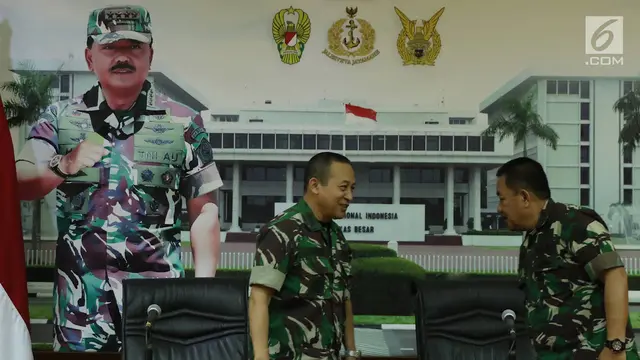 TNI Angkat Bicara Terkait Video Mobil Pembawa Logistik di Kampanye Prabowo
