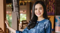 9 Inspirasi Baju Model Batik Kombinasi yang Anggun, Cocok untuk Acara Formal hingga Santai