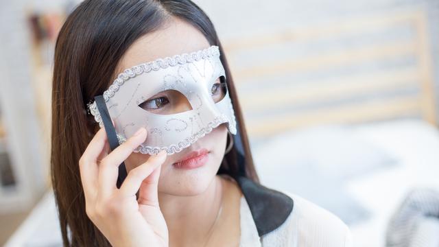 menjalani pilihan sendiri