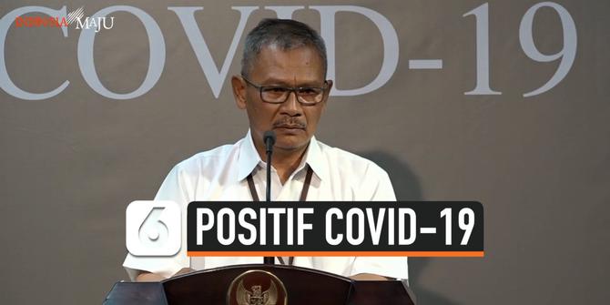 VIDEO: Pasien Positif Virus Corona di Indonesia Jadi 69 Orang
