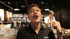 Selain berakting, Dimas Anggara mempunyai hobi naik gunung hingga mempunyai pengalaman yang tak terlupakan saat melaksanakan hobinya tersebut.