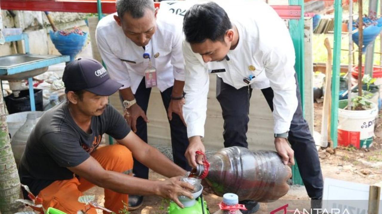 Pengolahan Sampah Cawang: Solusi Efektif Kurangi Limbah ke Bantar Gebang