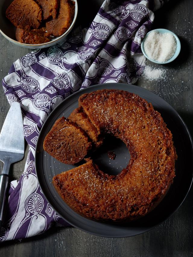 Resep Kue Tradisional dengan Rasa Manis