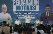 Trivia: Mengapa Menko Zulhas Ingatkan Santri untuk Selalu Ingat Petani dan Nelayan?