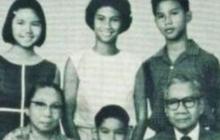 Foto Lawas Keluarga Besar Soemitro Djojohadikoesoemo yang Jarang Terekspos, Netizen 'Keluarga Kelas Priyayi