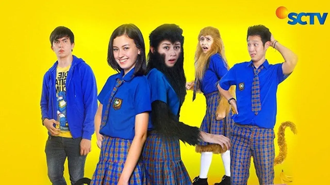 7 Tahun Berlalu, Ini Kabar Terbaru 7 Pemain Monyet Cantik 2