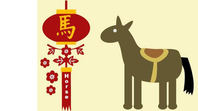 Ramalan Feng  Shui  Jodoh Shio  Kuda Tahun 2014 Fimela 