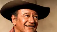 John Wayne (via doctormacro.com)