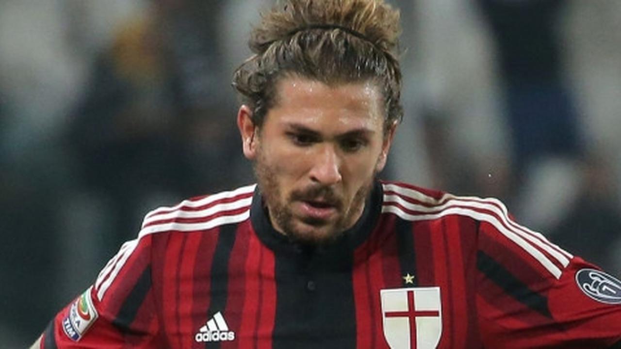 Meredup di Milan, Torino ingin pulangkan Cerci