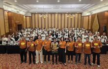 Dorong Jamu Lebih Dikenal dan Diminati Masyarakat, Sido Muncul Hadirkan Gerakan 1.000 Angkringan