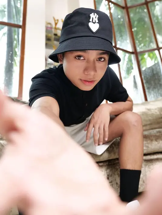 [Instagram/betrandpetoputraonsu]