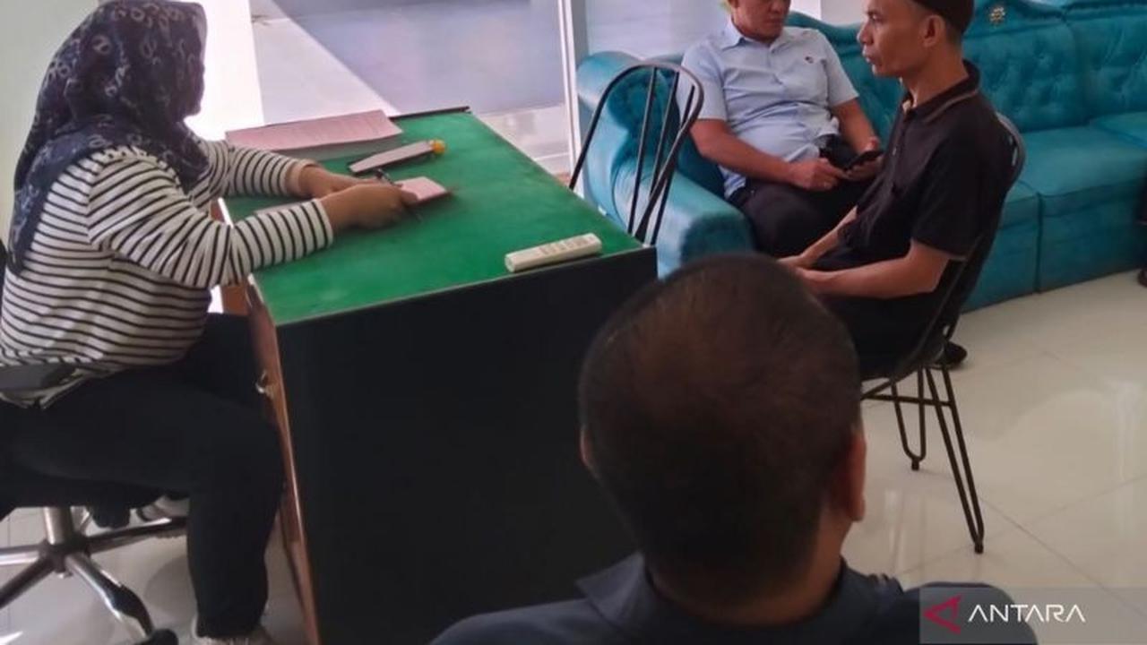 Pimpinan Ponpes Lombok Barat Divonis 16 Tahun Penjara atas Kasus Asusila Santriwati