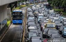 Transjakarta Perpanjang Jam Operasional dan Tambah Armada Dukung Arus Balik Lebaran 2026