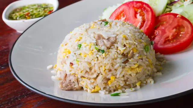 Nasi Goreng
