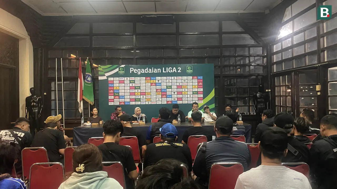 PSIM Yogyakarta