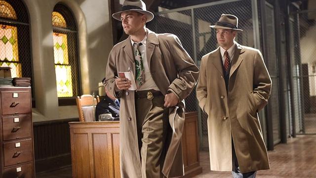 Shutter Island (2010)