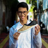 Alam Ganjar (Instagram/ alamganjar)