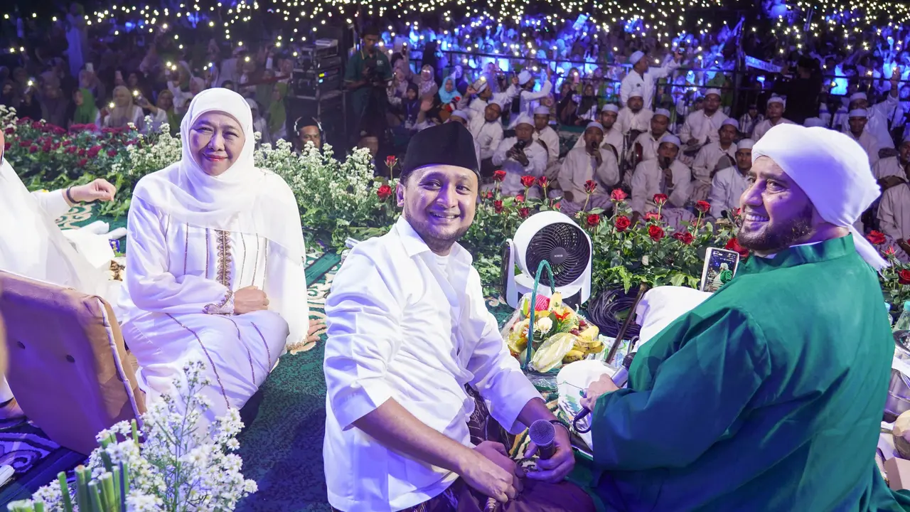 Khofifah