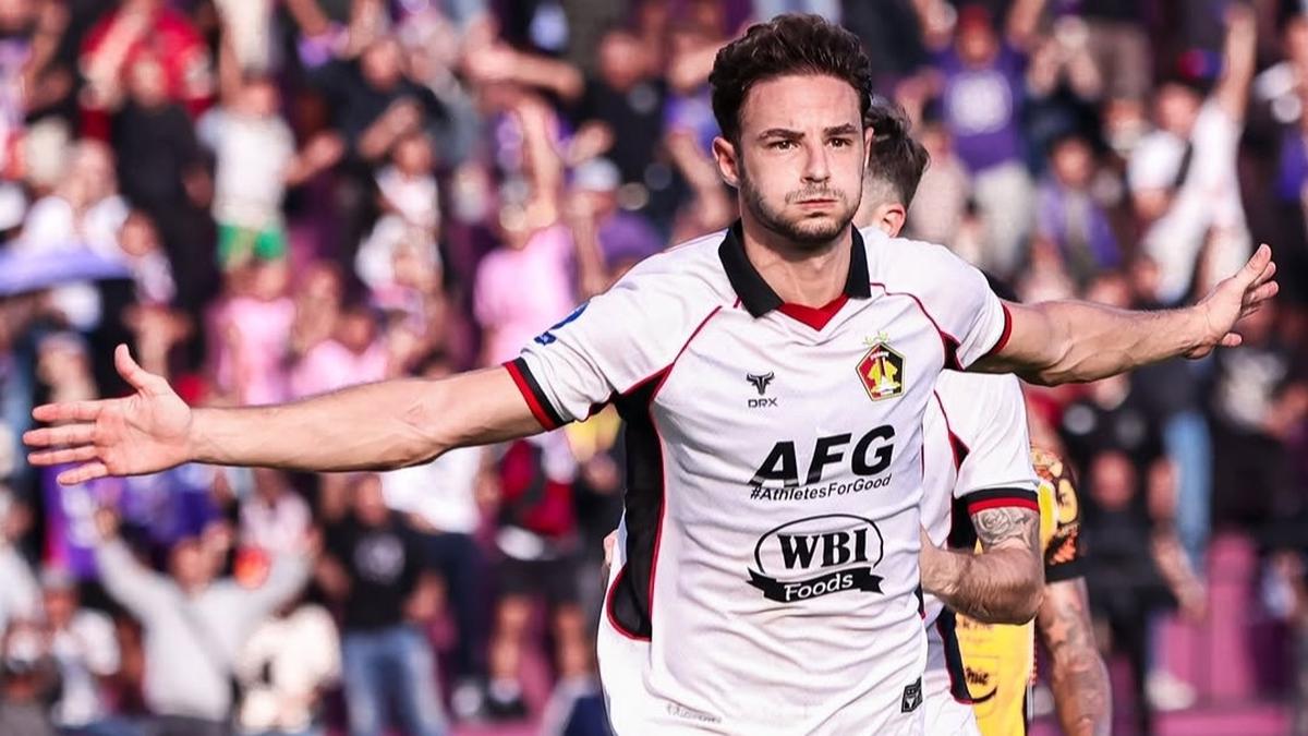 Bursa Transfer Pemain: Persik Resmi Perpanjang Kontrak 5 Pemain Asing di BRI Super League 2026/2027
