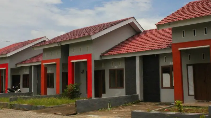 Pada 2015 lalu, pencapaian Program Sejuta Rumah hanya sebanyak 699.770 unit, termasuk di dalamnya rumah swadaya.